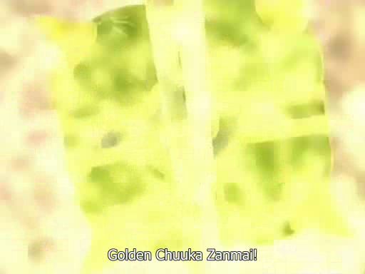 Otaku Gallery  / Anime e Manga / Shaman King / Screen Shots / Episodi / 24 - Invicible Tao Ren / 033.jpg